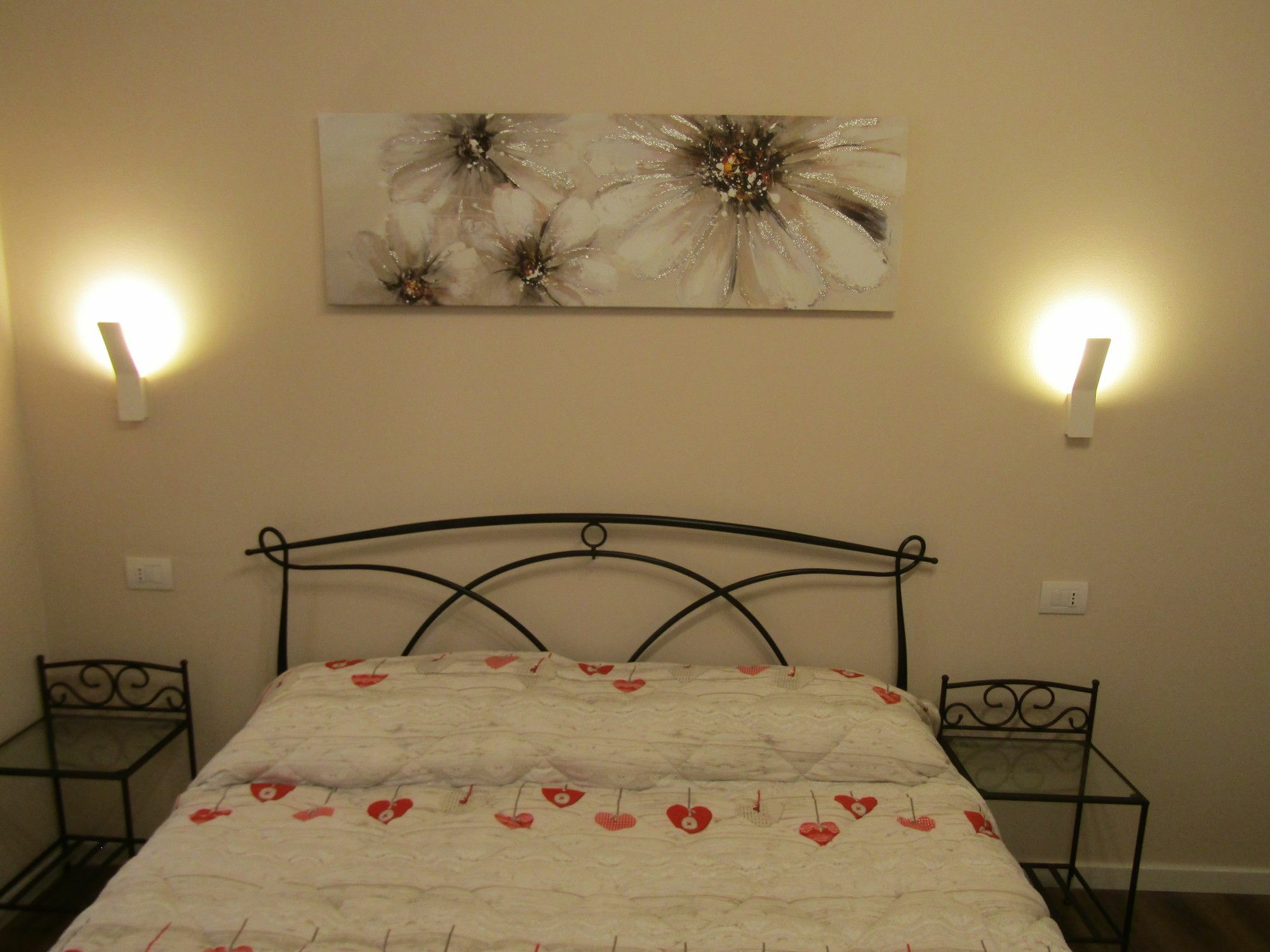 Glam Resort Giulia ลาสเปเซีย ภายนอก รูปภาพ