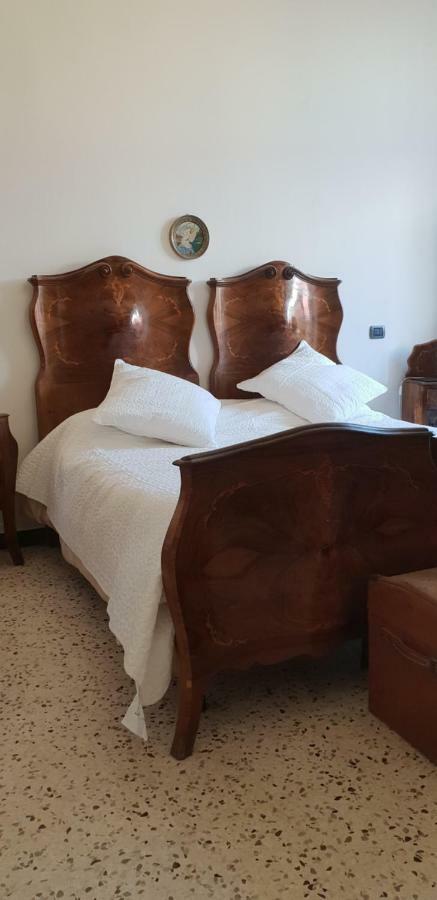 Glam Resort Giulia ลาสเปเซีย ภายนอก รูปภาพ